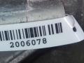заслонка дроссельная Hyundai Sonata 4 поколение [рестайлинг] 2006, 2.4 л., i, бензин, BOSCH, 0280750180 - фото №3