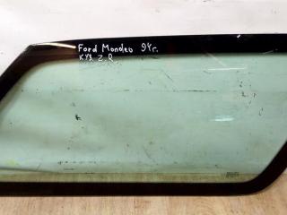 стекло кузовное боковое правое Ford Mondeo 1 поколение 1994, 43R-00021