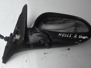 зеркало наружное правое Mazda 626 GE 1994, E13013263, GA7B-69-108B