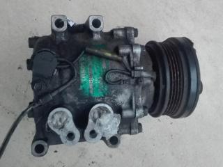 компрессор кондиционера Mazda Xedos 6 1 поколение 1995, 1.6 л., i, бензин, N13A1AL4JN