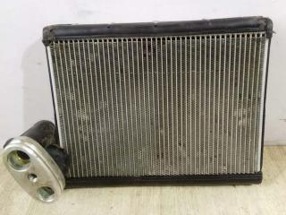 радиатор отопителя (печки) Audi A6 4F/C6 2006, 3.2 л., i, BKH, бензин, АКПП, серебристый, седан, передний привод, 4F0820103