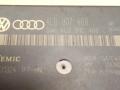 блок контроля давления в шинах Audi Q7 4L 2007, 3.6 л., i, BHK, бензин, АКПП, белый, внедорожник 5 дв., полный привод, 4L0907468, TEMIC, 4L0910468 - фото №3