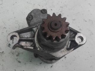 стартер Toyota Camry XV30 2004, 2.4 л., i, бензин, МКПП, DENSO, 28100-28041