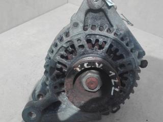 генератор Toyota Corolla Verso 1 поколение 2003, 1.8 л.