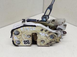 замок двери задней правой Honda Civic 6 поколение (EJ/EK/EM) 1996