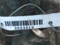 компрессор кондиционера Mitsubishi Galant 5 поколение 1990, 2.0 л., D, дизель, DENSO, 447200-0355 - фото №5
