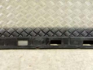 накладка на порог BMW X5 E53 2001, 3.0 л., i, бензин, АКПП, серый, внедорожник 5 дв., полный привод, 8408709