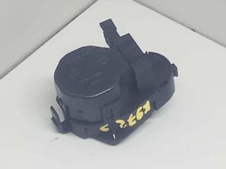 моторчик заслонки печки BMW X5 E53 2001, 3.0 л., i, бензин, АКПП, серый, внедорожник 5 дв., полный привод, 69026989