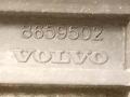 щеткодержатель задний Volvo XC90 1 поколение 2003, 2.9 л., i, B 6294 T, бензин, АКПП, серый, внедорожник 5 дв., полный привод, 8659502, VOLVO - фото №3