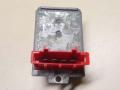 сопротивление печки Volkswagen Passat B5 2000, 1.9 л., AJM, дизель, МКПП, седан, передний привод, 740245833F - фото №3