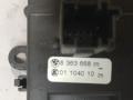 переключатель поворотов BMW X5 E53 [рестайлинг] 2005, 4.4 л., i, бензин, АКПП, чёрный, внедорожник 5 дв., полный привод, 8363668M - фото №3