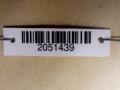 стартер Nissan Primera P12 2003, 2.2 л., D, дизель, M008T71471, 233008H801 - фото №5