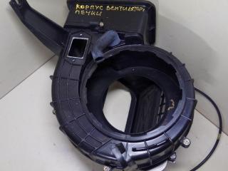корпус отопителя (печки) Daewoo Matiz M100 1998, 0.8 л., i, F8CV, бензин, МКПП, зеленый, хетчбэк 5 дв., передний привод