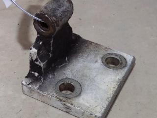 петля двери Fiat Scudo 1 поколение 2002, 1.9 л., D, D8B, дизель, МКПП, белый, фургон, передний привод