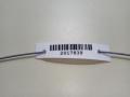 сопротивление печки Ford Focus 1 поколение 2000, 2.0 л., i, бензин, МКПП, черный, универсал, передний привод, XS4H-18B647-BA - фото №4