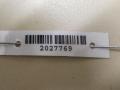 зеркало наружное правое Nissan Almera N15 1997, 1.4 л., i, GA14DE, бензин, МКПП, бордо, хетчбэк 5 дв., передний привод, E13020043, 963010N601 - фото №3