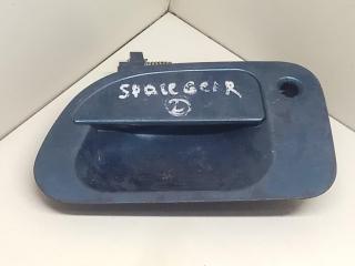 ручка наружная Mitsubishi Space Gear 1 поколение 1996, MB927589