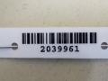 блок AirBag Hyundai Lantra J2 1996, 95910-29000, SIEMENS, 5WK4122 - фото №4