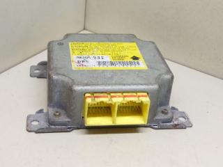блок AirBag Mitsubishi Galant 8 поколение 1998, MR309232