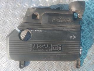 декоративная крышка двигателя Nissan Almera N16 2001, 2.2 л., D, дизель, YD22