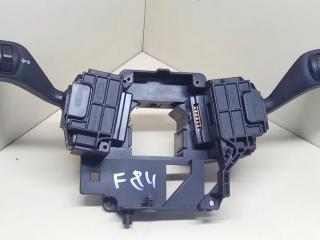 переключатель подрулевой (стрекоза) Ford C-Max 1 поколение 2007, 1.8 л., TDCi, дизель, МКПП, серебристый, минивэн, передний привод, 13N064-FH, 06AUG30BBR1