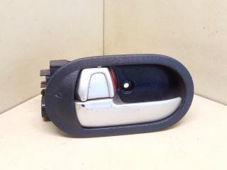 ручка внутренняя задняя левая Mitsubishi Colt 6 поколение (Z20/Z30) 2005