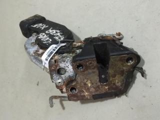 замок двери задней правой Toyota Corolla 8 поколение (E110) 1998, 2.0 л., D, дизель, хетчбэк 5 дв.