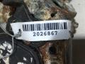 замок двери задней правой Toyota Corolla 8 поколение (E110) 1998, 2.0 л., D, дизель, хетчбэк 5 дв. - фото №4