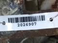 замок двери задней левой Mazda MPV LW 2001, 2.5 л., i, бензин, минивэн, LC6473310B - фото №3