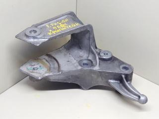 кронштейн двигателя Ford Fusion 1 поколение [рестайлинг] 2012, 2.5 л., i, бензин, АКПП, синий, седан, передний привод