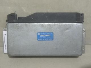 Блок управления ABS/ESP Nissan Maxima A32 1998, 2.0 л., i, бензин, 4785043U00, 12000070201