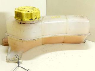 бачок расширительный Ford Ka 1 поколение 1998, 1.3 л., i, J4K, бензин, МКПП, зеленый, хетчбэк 3 дв., передний привод