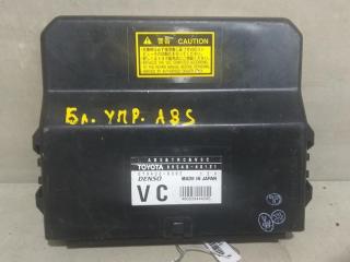 Блок управления ABS/ESP Toyota Corolla Verso 1 поколение 2002, 1.8 л., i, бензин, 89540-48131, DENSO, 079400-8083