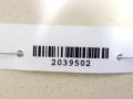 датчик удара Toyota Celica 7 поколение (T230) 2002, 89860-20020 - фото №3