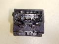 кнопка обогрева сидений Mazda AZ-Wagon 3 поколение 2007, BP4K66420 - фото №3