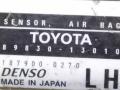 датчик удара Toyota Corolla 9 поколение (E120/E130) 2004, 89830-13010 - фото №2