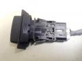 кнопка аварийной сигнализации Mazda MPV LW 2000, 2.0 л., дизель, МКПП, серебристый, минивэн, передний привод, LC62664H0 - фото №3