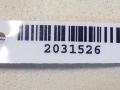 ручка стеклоподъемника задней левой Citroen C3 1 поколение 2005, 1.1 л., i, HFX (TU1JP), бензин, МКПП, голубой, хетчбэк 5 дв., передний привод, 9653797777 - фото №4