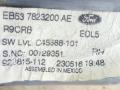 стеклоподъемник электрический передний правый Ford Explorer 5 поколение U502 [рестайлинг] 2016, 2.3 л., i, бензин, АКПП, внедорожник 5 дв., передний привод, FOMOCOR9CRB, EB53-7823200AE, C45588-101, 00129351, 922815-112 - фото №3