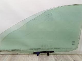 стекло двери передней левой Nissan Almera Tino V10 2002, 43R-000479