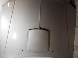 капот Hyundai Terracan 1 поколение 2004, 2.9 л., CRDi, дизель, АКПП, внедорожник 5 дв., полный подключаемый привод, 79000H1012, 79000H1111, 79000H1112