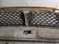 капот Hyundai Terracan 1 поколение 2004, 2.9 л., CRDi, дизель, АКПП, внедорожник 5 дв., полный подключаемый привод, 79000H1012, 79000H1111, 79000H1112 - фото №3