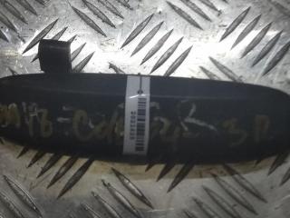 ручка наружная задняя правая Mitsubishi Colt 6 поколение (Z20/Z30) 2006