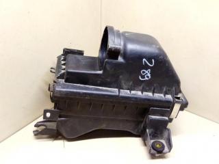 корпус воздушного фильтра Mitsubishi Colt 6 поколение (Z20/Z30) 2006, 1.5 л., OM 639.939, дизель, МКПП, черный, хетчбэк 5 дв., передний привод, 692674