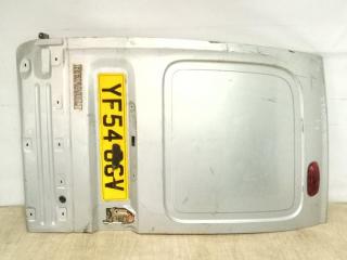 ручка наружная Renault Kangoo 1 поколение [рестайлинг] 2004