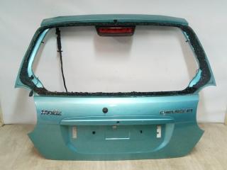 замок багажника Daewoo Matiz M150 [рестайлинг] 2005