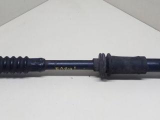 рулевой карданчик Hyundai Terracan 1 поколение 2004, 2.9 л., CRDi, дизель, АКПП, внедорожник 5 дв., полный подключаемый привод