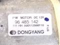 стеклоподъемник электрический передний правый Daewoo Matiz M150 [рестайлинг] 2005, 96485142, A00112550110 - фото №3