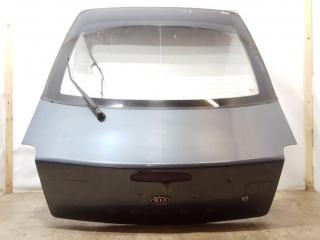 замок багажника Kia Shuma 1 поколение 2001, хетчбэк 5 дв.