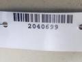 лямбда-зонд Fiat Seicento 1 поколение 2002, 1.1 л., i, 187 A1.000, бензин, МКПП, хетчбэк 3 дв., передний привод, 0ZA532-A3 - фото №4